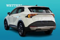 heti ajoon Kia Sportage