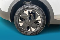 heti ajoon Kia Sportage