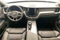 heti ajoon Volvo XC60