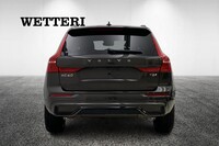 heti ajoon Volvo XC60