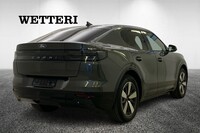 heti ajoon Ford Capri