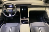 heti ajoon Ford Capri