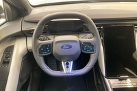 heti ajoon Ford Capri