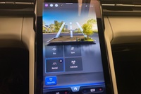 heti ajoon Ford Capri