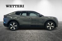 heti ajoon Ford Capri