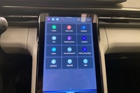 heti ajoon Ford Capri