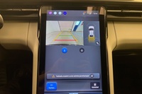 heti ajoon Ford Capri