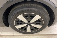 heti ajoon Ford Capri