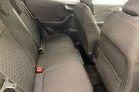 heti ajoon Ford Puma