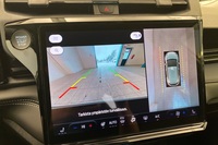 heti ajoon Ford Puma