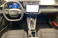 heti ajoon Ford Puma