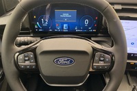 heti ajoon Ford Puma