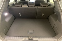 heti ajoon Ford Puma