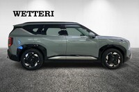 heti ajoon Kia EV5