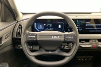 heti ajoon Kia EV5