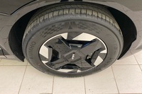 heti ajoon Kia EV5