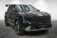 heti ajoon Kia EV5
