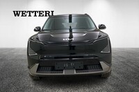heti ajoon Kia EV5