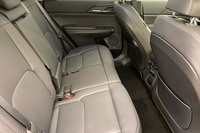 heti ajoon Kia EV5