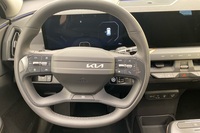 heti ajoon Kia EV5