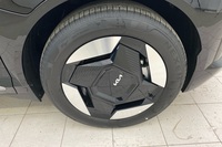 heti ajoon Kia EV5