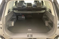 heti ajoon Kia EV5
