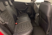 heti ajoon Ford Puma Gen-E