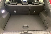 heti ajoon Ford Puma Gen-E