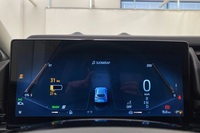 heti ajoon Ford Puma Gen-E