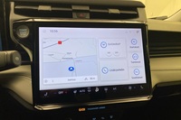 heti ajoon Ford Puma Gen-E