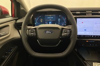 heti ajoon Ford Puma Gen-E