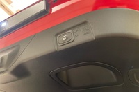 heti ajoon Ford Puma Gen-E