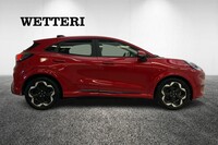 heti ajoon Ford Puma Gen-E