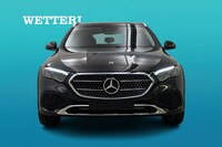 heti ajoon Mercedes-Benz E