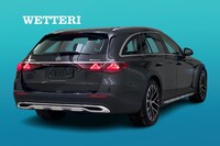 heti ajoon Mercedes-Benz E