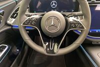 heti ajoon Mercedes-Benz E