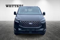 heti ajoon Ford Tourneo Custom