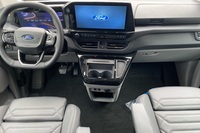 heti ajoon Ford Tourneo Custom