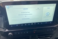 heti ajoon Ford Tourneo Custom