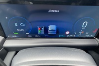 heti ajoon Ford Tourneo Custom