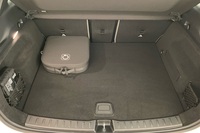 heti ajoon Mercedes-Benz EQA