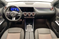 heti ajoon Mercedes-Benz EQA