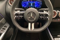 heti ajoon Mercedes-Benz EQA