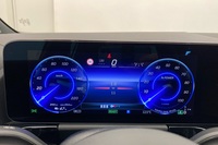 heti ajoon Mercedes-Benz EQA