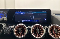 heti ajoon Mercedes-Benz EQA