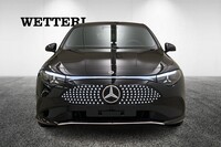 heti ajoon Mercedes-Benz CLA-sarja