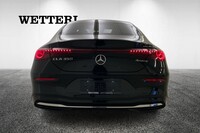 heti ajoon Mercedes-Benz CLA-sarja