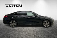 heti ajoon Mercedes-Benz CLA-sarja