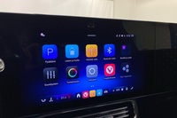 heti ajoon Mercedes-Benz CLA-sarja