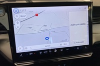 heti ajoon Ford Puma Gen-E